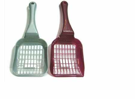Cat & Kitten Litter Tray Scoop Melbourne VIC Australia